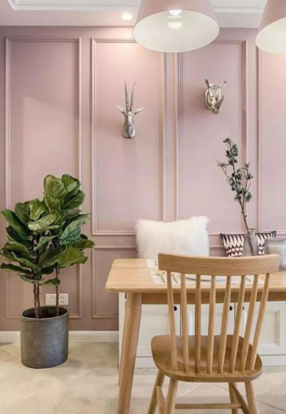 武漢家裝知識(shí)：家裝護(hù)墻板價(jià)格貴不貴？護(hù)墻板造型有哪些？