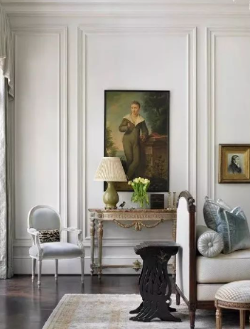 新型隔墻板價(jià)格：護(hù)墻板不止一種，最全護(hù)墻板造型大全~