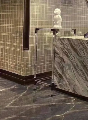 櫻桃木飾面板：木飾面板與護墻板有哪些區(qū)別？