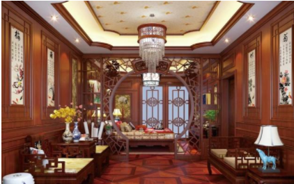 整木家居品牌網(wǎng)：關(guān)于整木定制護墻板，你需要知道這些