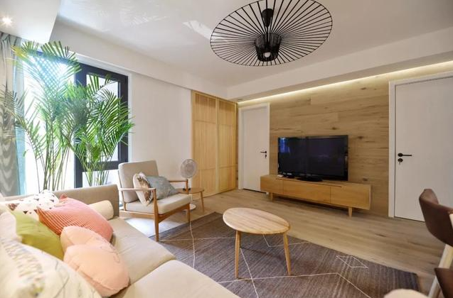 整木家裝品牌：整木定制中木質(zhì)護(hù)墻板的設(shè)計生產(chǎn)與安裝方法