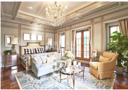 個性實木定制：定制護(hù)墻板，哪些是你不知道的小秘密？