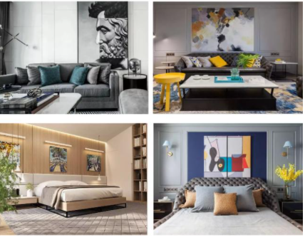 家裝行業(yè)品牌，家裝時如何選擇合適的護(hù)墻板？