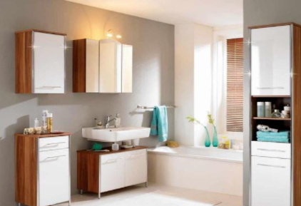 廣東浴室柜廠家：太空鋁浴室柜怎么樣？太空鋁浴室柜的優(yōu)缺點(diǎn)解析