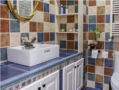 整體衛(wèi)生間浴室，挑選整體浴室柜的要點(diǎn)有什么？