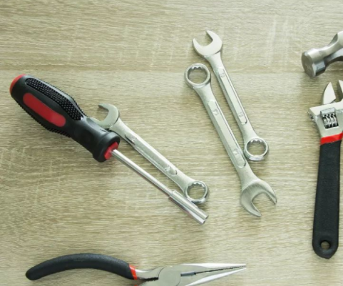 衛(wèi)生潔具安裝;浴室柜安裝有技巧，難怪你總沒(méi)安裝對(duì)