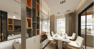 臨沂實(shí)木生態(tài)板：生態(tài)板可以做浴室柜嗎？生態(tài)板防潮防水怎么樣？