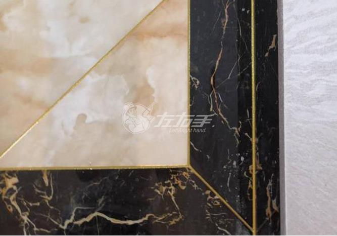 瓷磚美縫有必要做嗎？老師傅告訴你有沒有必要