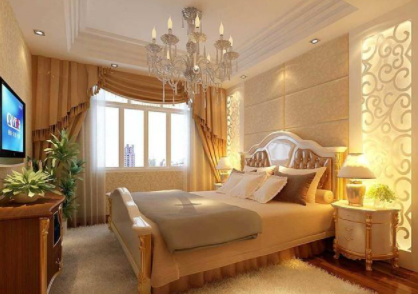 房屋軟裝設(shè)計(jì)師：窗簾選擇搭配有門道？設(shè)計(jì)師家里的窗簾都是這么選?