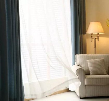 新中式風(fēng)格家具，新中式裝修如何搭配窗簾