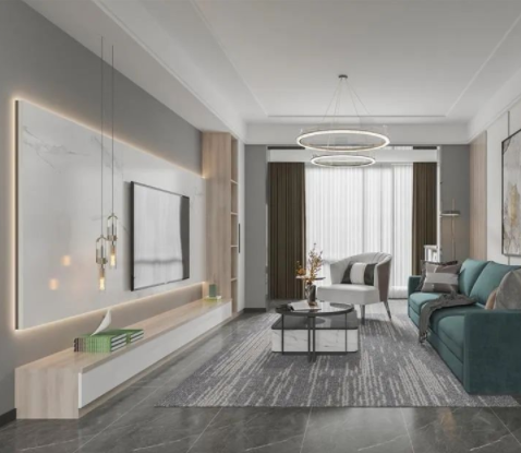 鄭州智能家居加盟，家居窗簾保養(yǎng)小竅門！