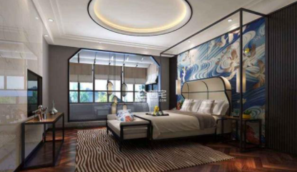 重慶電動(dòng)窗簾系統(tǒng)，電動(dòng)窗簾的種類有哪些