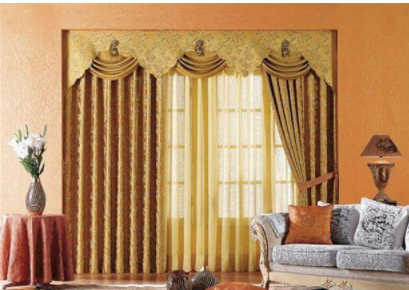 選購品：選購窗簾要注意哪些問題？