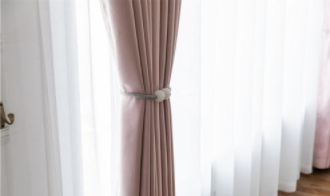 小戶型家裝品牌：家裝室內(nèi)窗簾什么材質(zhì)比較好呢？