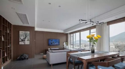 家裝建材知識：家里哪地方需要窗簾？做什么樣子？