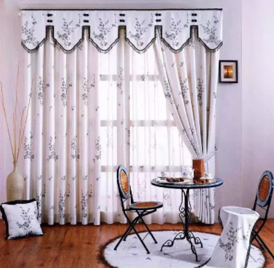 定制隔熱窗簾：定制窗簾你了解多少？不看怎么知道