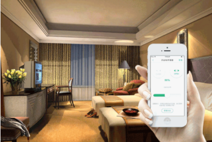 智能科技家居品牌，智能窗簾的控制方式到底有多少種？