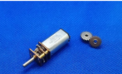 上海家用電動窗簾，電動窗簾微型減速電機如何提升扭矩？