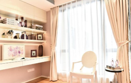 水冷中央空調(diào)系統(tǒng)，中央空調(diào)如何與窗簾合理搭配？