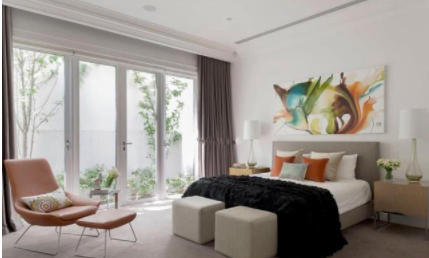 定制窗簾尺寸怎么選？