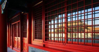 木制百葉窗模型;誰(shuí)說(shuō)遮光只能用窗簾？百葉窗才是百搭好看的首選