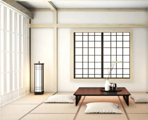 成都軟裝設(shè)計(jì)風(fēng)格：墻布和布藝軟裝搭配，需要注意哪些問(wèn)題？