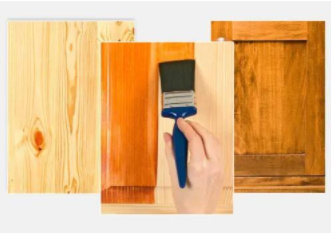 杭州家裝知識，家裝木器漆選哪種好？