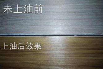 木蠟油vs水性木器漆，哪個才是家具的拯救者？