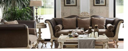 雪松木家具，松木沙發(fā)的優(yōu)缺點(diǎn)有哪些