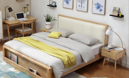 杭州家具市場：松木家具不吉利？也不適合制成家具這是為什么？