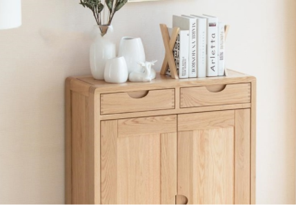 橡木家具價格品牌，北美白橡木家具的特點