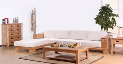 廣東實木家具品牌，深度剖析紅橡木白橡實木家具的區(qū)別？