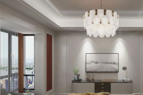 輕質(zhì)軟木墻板：經(jīng)典百搭白橡木，墻板界的萬人迷！