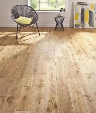 家庭裝修設(shè)計風(fēng)格;家庭裝修用實(shí)木地板,菠蘿格和橡木,哪個好?