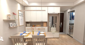 杉木價(jià)格表，香杉木生態(tài)板有什么優(yōu)點(diǎn)？