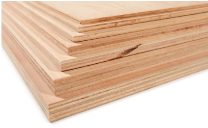 膠合板箱密度：MDI無(wú)醛膠合板，膠合板中的環(huán)保貴族？