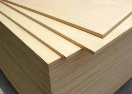 膠合板門標(biāo)準(zhǔn)，膠合板和質(zhì)量關(guān)鍵因素