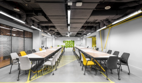 精品辦公室裝修如何裝修，辦公室裝修如何選購(gòu)膠合板材？