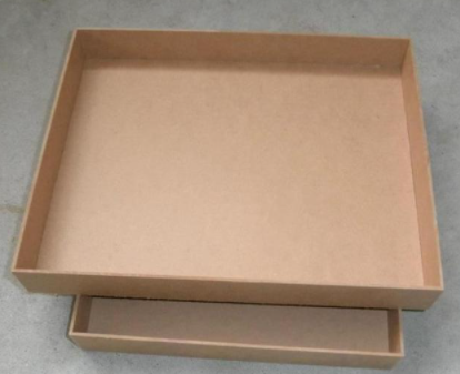 臨沂密度板品牌：中纖板是什么材質(zhì)？中纖板和密度板的區(qū)別介紹