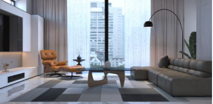 多功能格調(diào)沙發(fā)：了解這些真皮沙發(fā)知識(shí)，不花冤枉錢