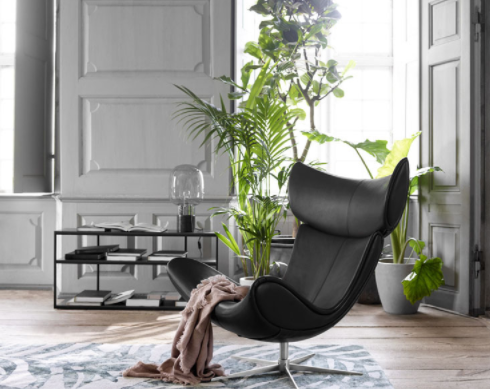 高檔家用沙發(fā)，真皮沙發(fā)座椅該怎么保養(yǎng)呢?