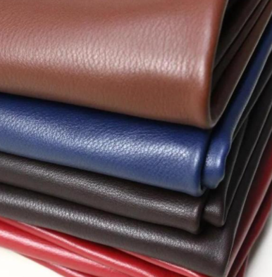 時(shí)尚仿皮沙發(fā)：真皮和皮革的分類與區(qū)別？