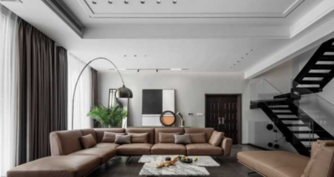 成都布藝沙發(fā)：真皮沙發(fā)味道很重，是什么原因？