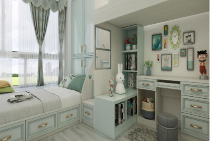 高端全屋定制加盟：全屋定制家具和成品家具有何特點(diǎn)？如何選擇合適的裝修方式呢？