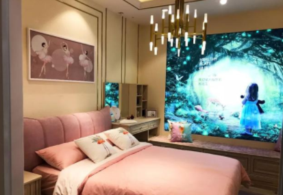 私人全屋定制：什么是非標(biāo)定制？它與手工家具、成品家具有哪些不同？