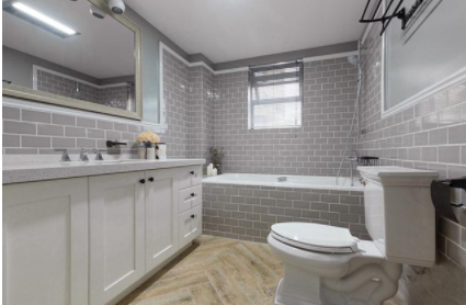 精裝房軟裝：成品住宅就是精裝房？你真的誤會了