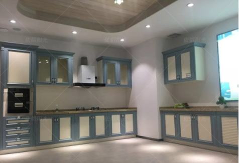 廣源全鋁家居加盟;全鋁家居處理工藝大揭秘，到底多綠色環(huán)保？