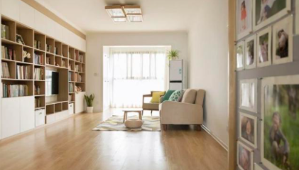 定做柜子設(shè)計：成品柜OR定制柜，誰更適合你家呢？