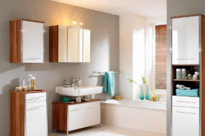 太空鋁懸掛式浴室柜：太空鋁浴室柜怎么樣？太空鋁浴室柜的優(yōu)缺點(diǎn)解析