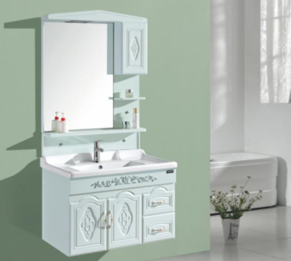 整體浴室柜排名：選浴室柜 按照這幾步 準(zhǔn)沒錯(cuò)